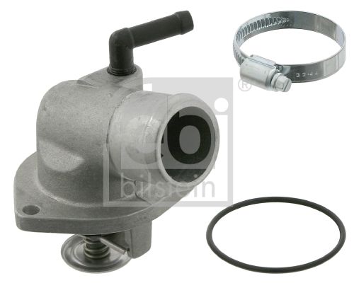 FEBI BILSTEIN 28349 Termostatas, aušinimo skystis