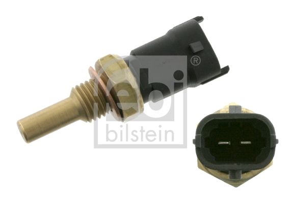 FEBI BILSTEIN 28377 Siuntimo blokas, aušinimo skysčio temperatūra