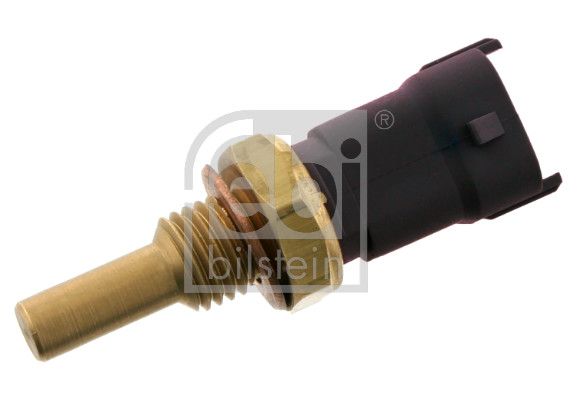 FEBI BILSTEIN 28381 Siuntimo blokas, aušinimo skysčio temperatūra