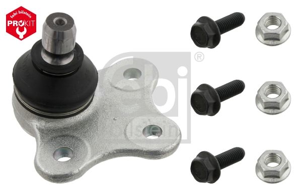 FEBI BILSTEIN 28420 Šarnyras / girgždukas