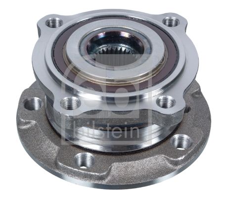 Rato guolio komplektas FEBI BILSTEIN 28491