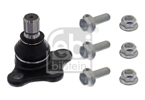 FEBI BILSTEIN 28599 Šarnyras / girgždukas
