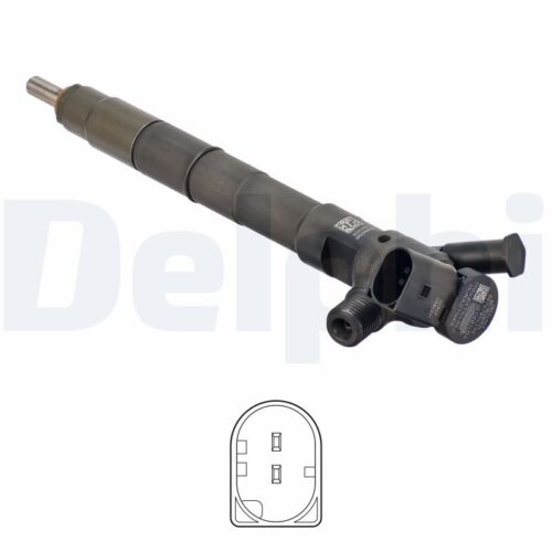 DELPHI 28654963 Purkštukas