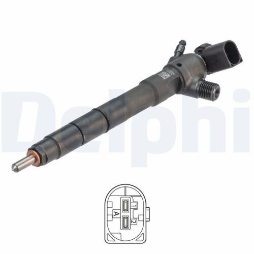 DELPHI 28654965 Purkštukas