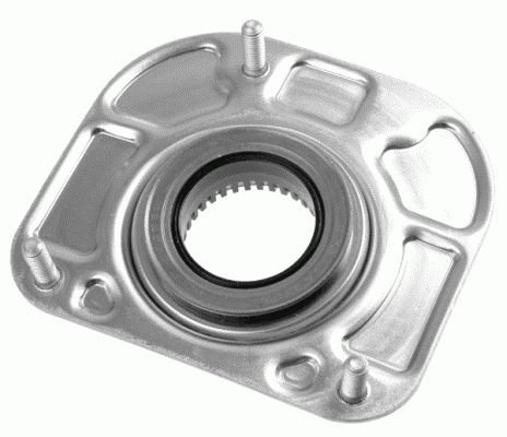 LEMFÖRDER 28759 01 Pakabos statramsčio atraminis guolis