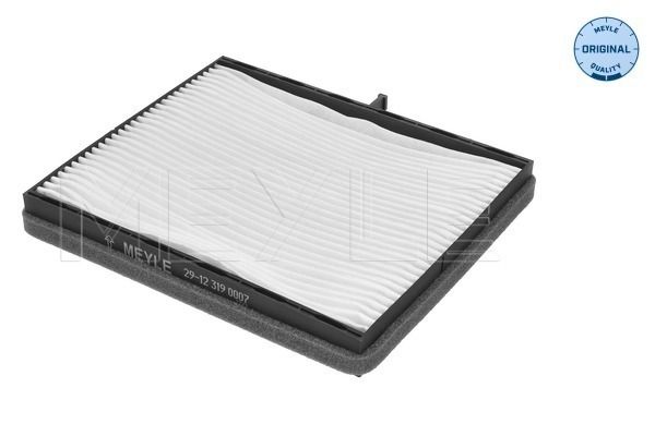 MEYLE 29-12 319 0007 Filtras, salono oras