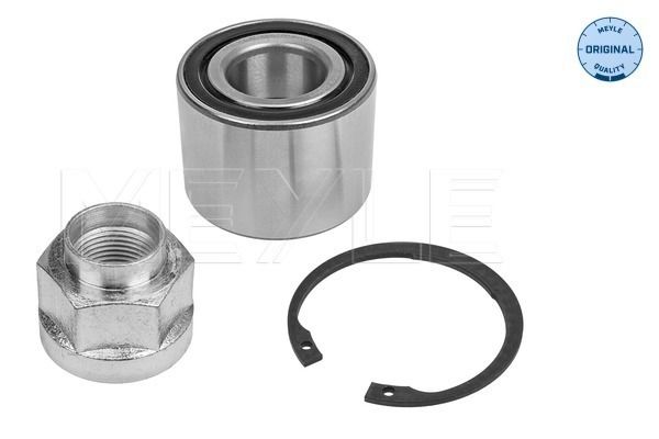 Rato guolio komplektas MEYLE 29-14 750 0002