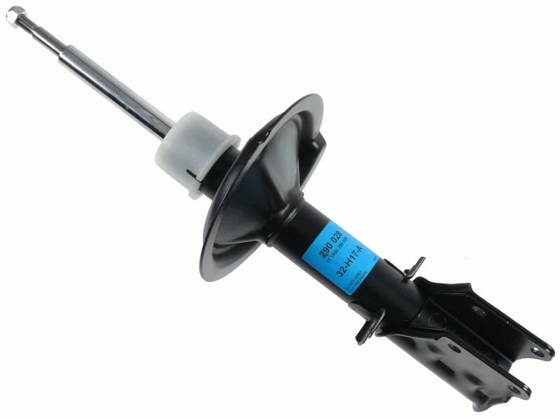 SACHS 290 028 Amortizatorius