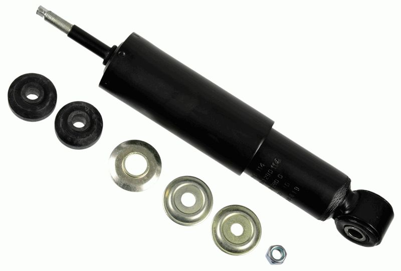 SACHS 290 114 Amortizatorius