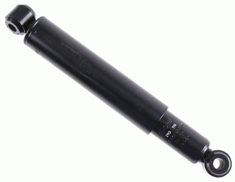 SACHS 290 116 Amortizatorius