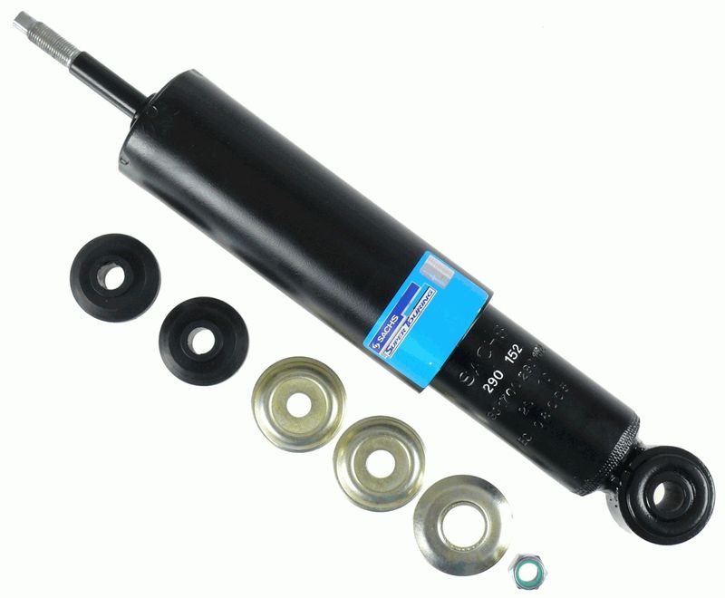 SACHS 290 152 Amortizatorius