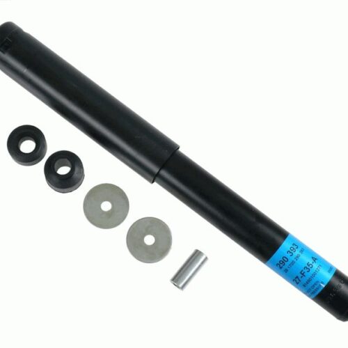 SACHS 290 393 Amortizatorius