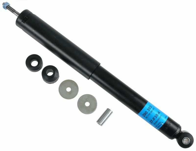 SACHS 290 393 Amortizatorius