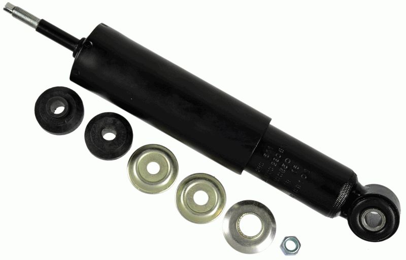 SACHS 290 611 Amortizatorius