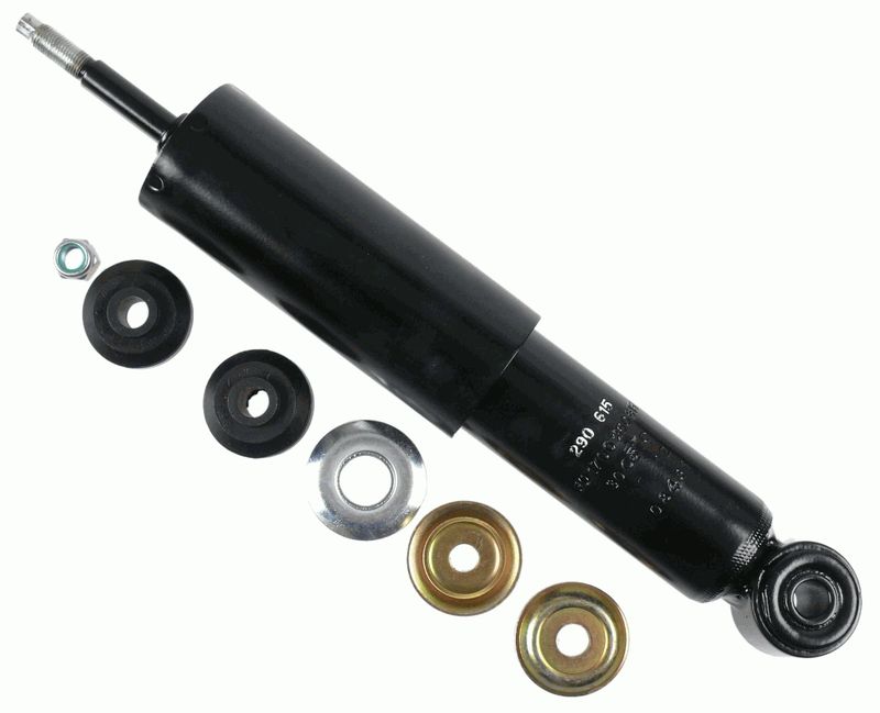 SACHS 290 615 Amortizatorius