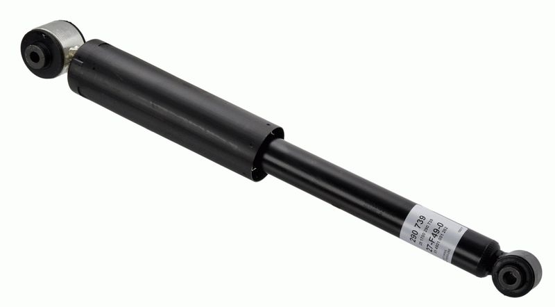 SACHS 290 739 Amortizatorius