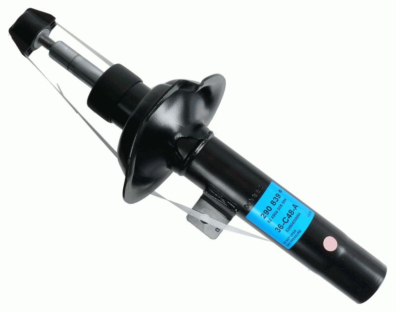 SACHS 290 839 Amortizatorius