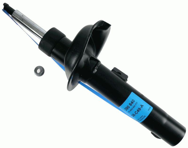 SACHS 290 840 Amortizatorius