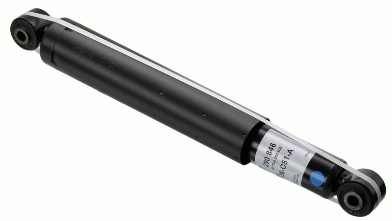 SACHS 290 846 Amortizatorius