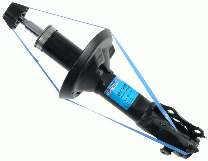 SACHS 290 952 Amortizatorius