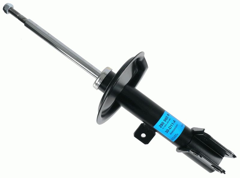 SACHS 290 960 Amortizatorius
