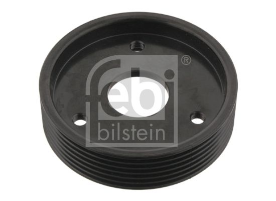 Skriemulys, vairo stiprintuvo siurblys FEBI BILSTEIN 29501
