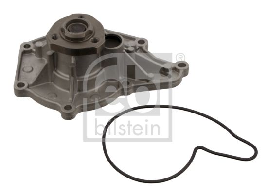 FEBI BILSTEIN 29669 Vandens siurblys, variklio aušinimas
