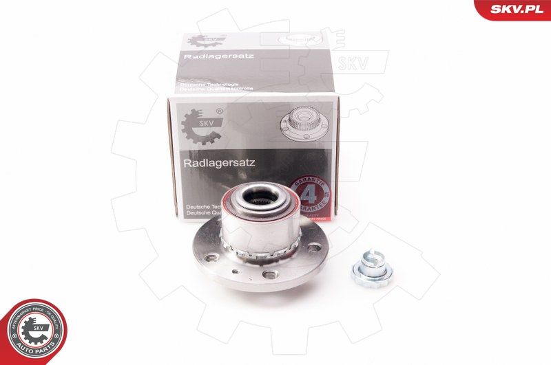 ESEN SKV 29SKV005 Rato guolio komplektas