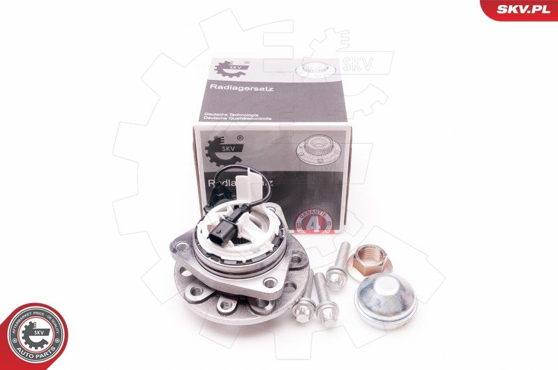 ESEN SKV 29SKV015 Rato guolio komplektas