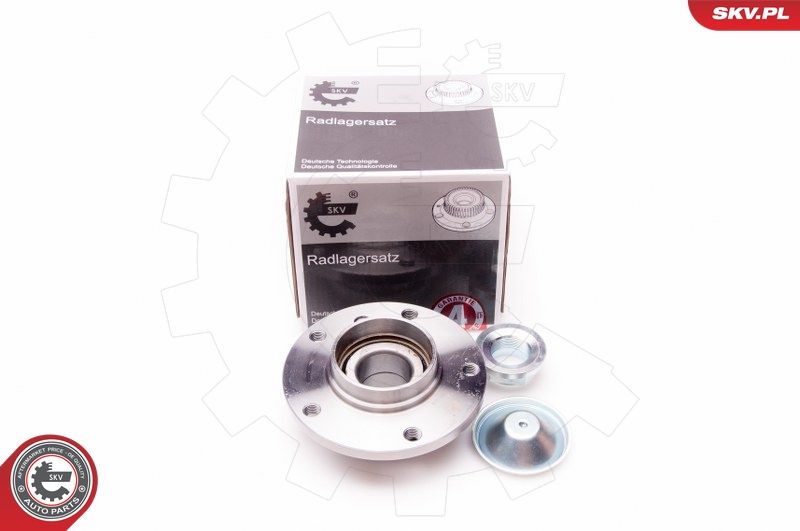 ESEN SKV 29SKV016 Rato guolio komplektas