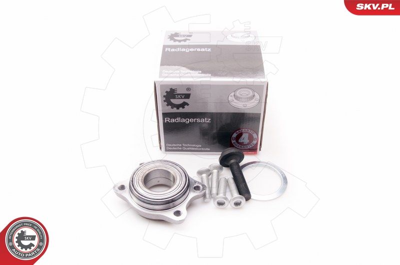 ESEN SKV 29SKV029 Rato guolio komplektas
