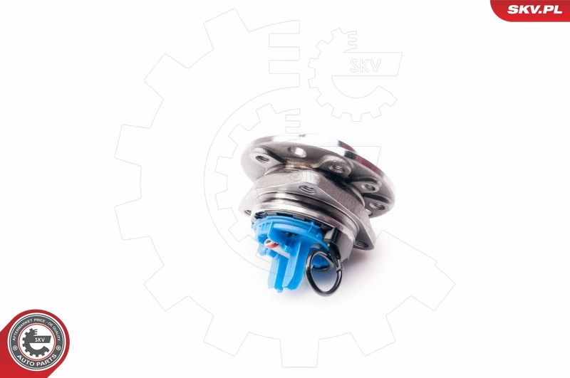 ESEN SKV 29SKV035 Rato guolio komplektas