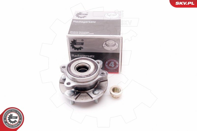 ESEN SKV 29SKV042 Rato guolio komplektas