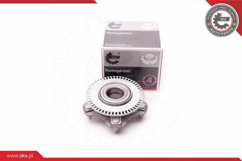 Rato guolio komplektas ESEN SKV 29SKV065