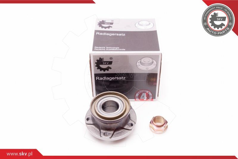 ESEN SKV 29SKV090 Rato guolio komplektas
