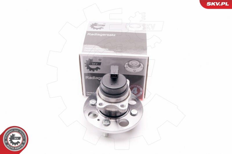 ESEN SKV 29SKV120 Rato guolio komplektas