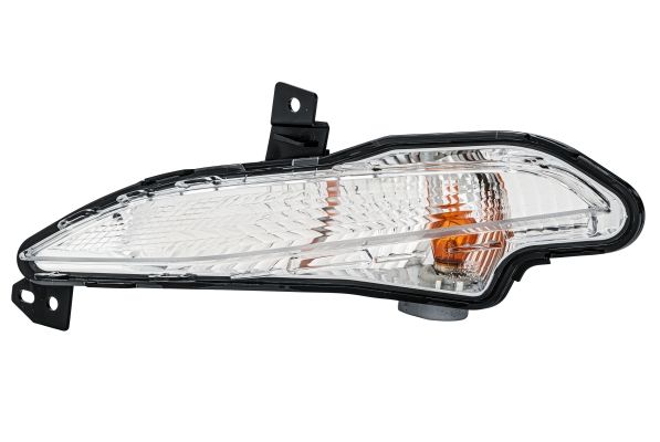 Indikatorius HELLA 2BA 011 395-031