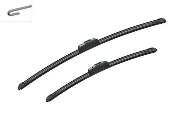 BOSCH 3 397 007 047 Valytuvai