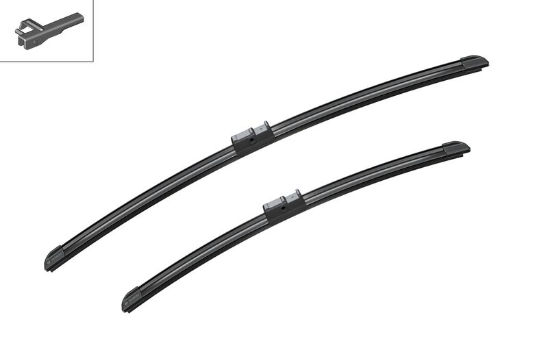 BOSCH 3 397 007 084 Valytuvai