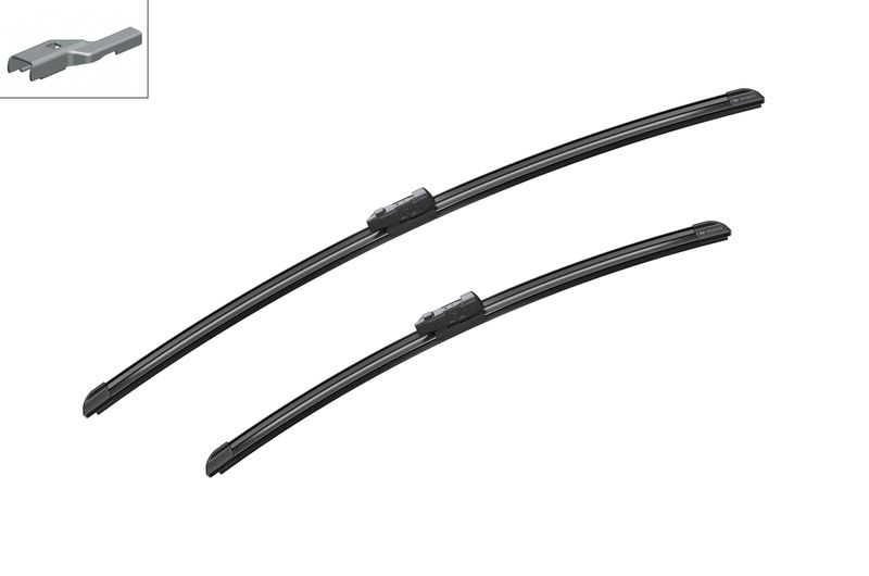 BOSCH 3 397 007 089 Valytuvai