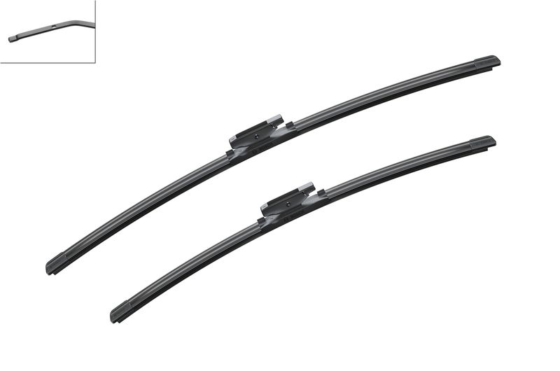 BOSCH 3 397 007 117 Valytuvai