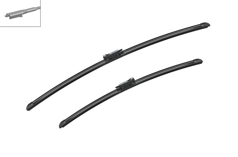 BOSCH 3 397 007 256 Valytuvai