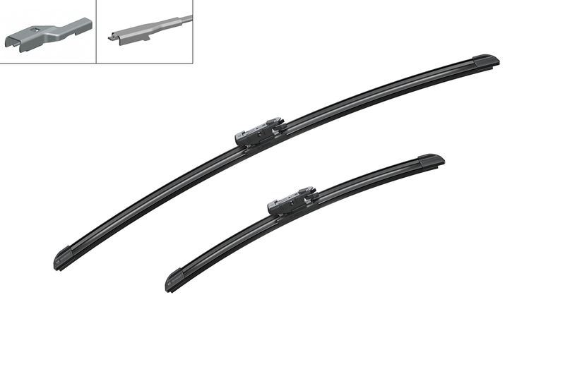 BOSCH 3 397 007 292 Valytuvai