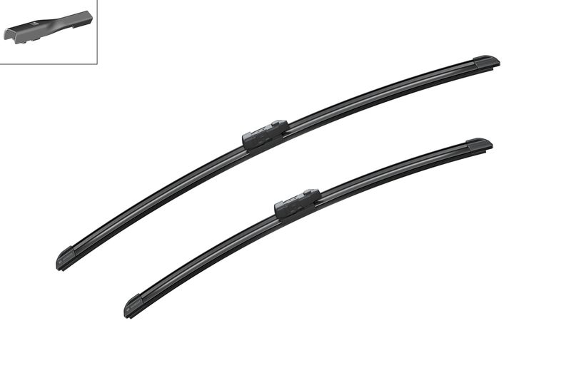 BOSCH 3 397 007 297 Valytuvai