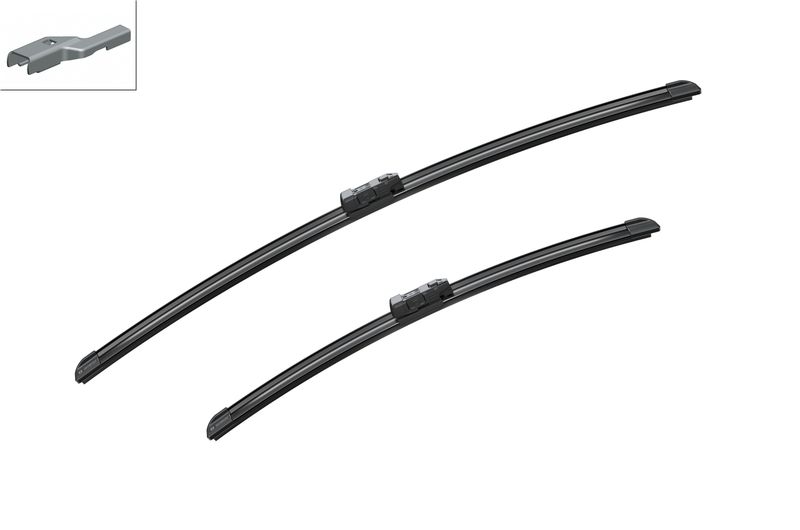 BOSCH 3 397 007 309 Valytuvai