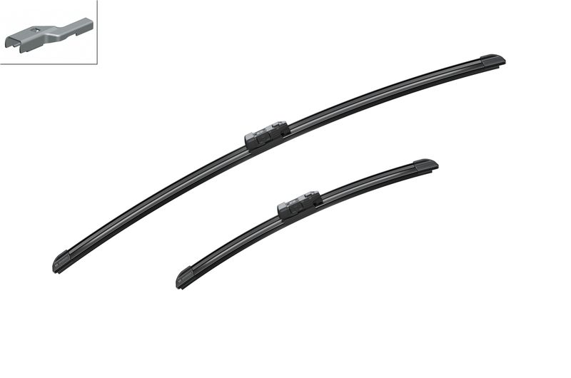 BOSCH 3 397 007 432 Valytuvai