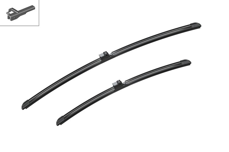 BOSCH 3 397 007 453 Valytuvai