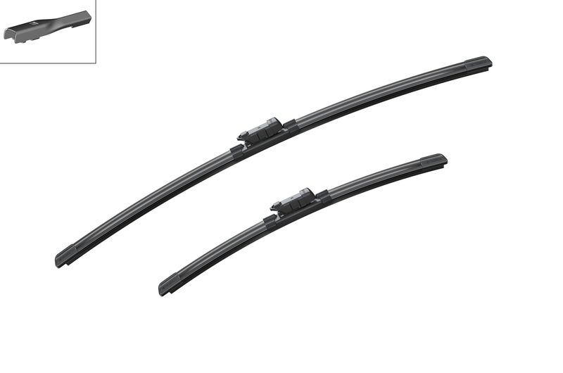 BOSCH 3 397 007 556 Valytuvai