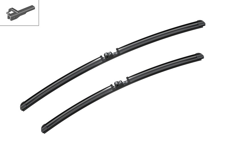 BOSCH 3 397 007 582 Valytuvai