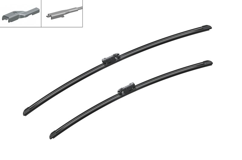 BOSCH 3 397 007 644 Valytuvai